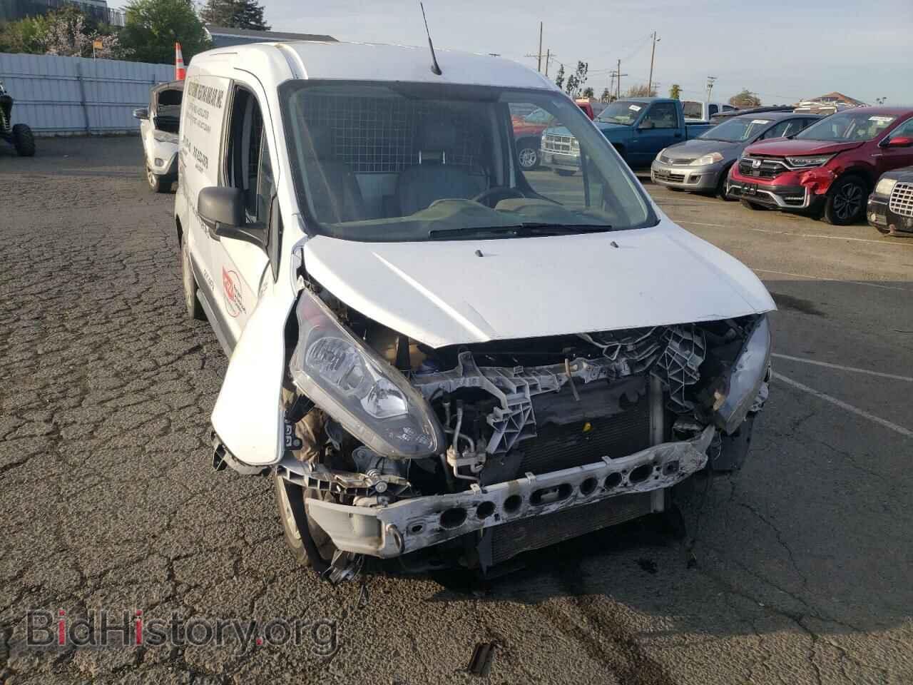 Фотография NM0LS7E7XH1338935 - FORD TRANSIT CO 2017