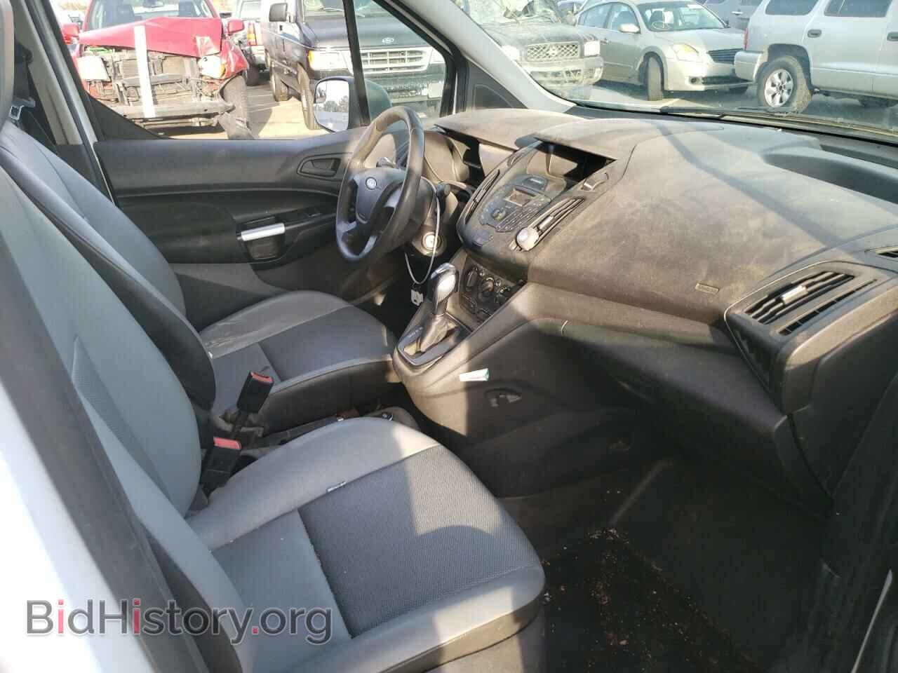 2017 FORD TRANSIT CO - VIN: NM0LS7E7XH1338935 - Photo 5