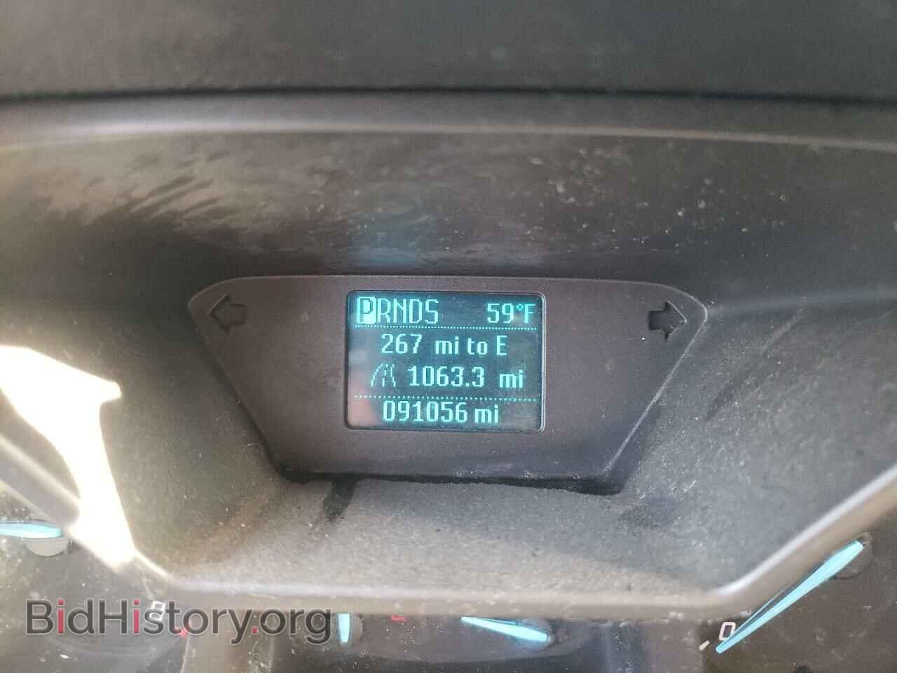 2017 FORD TRANSIT CO - VIN: NM0LS7E7XH1338935 - Photo 8