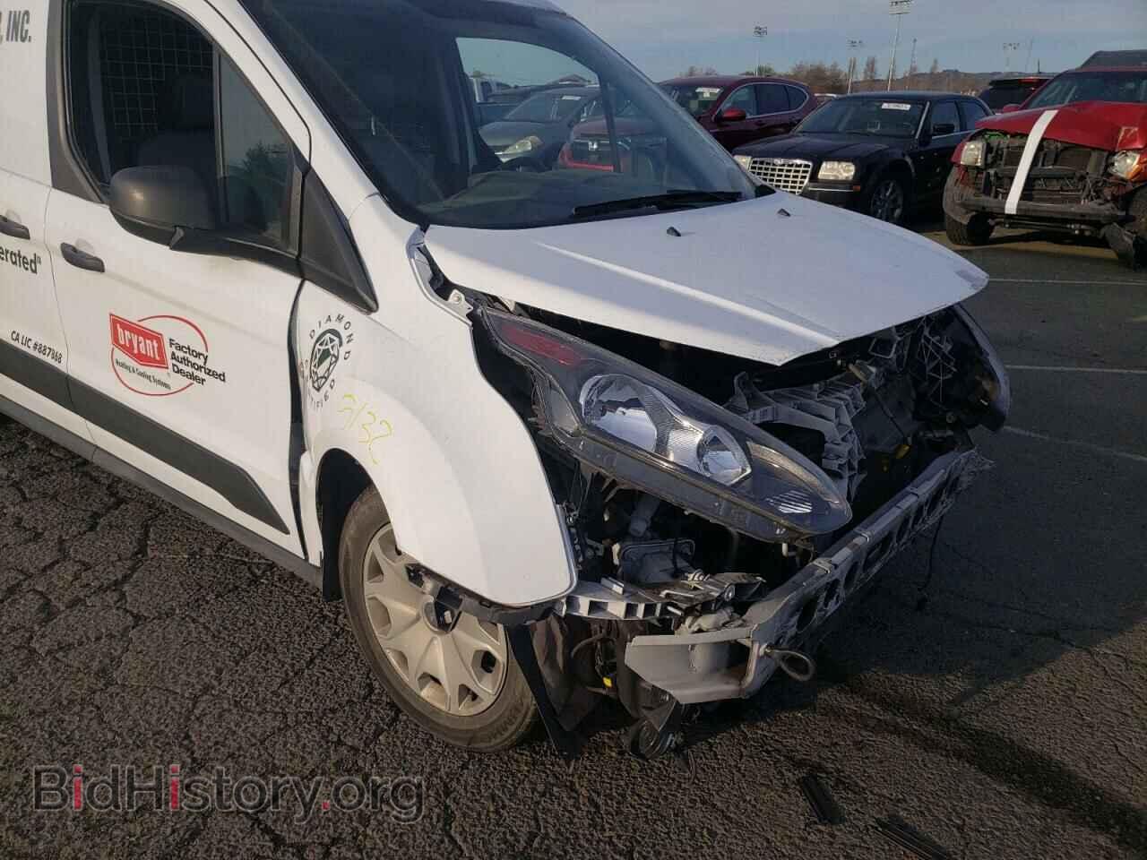 2017 FORD TRANSIT CO - VIN: NM0LS7E7XH1338935 - Photo 9