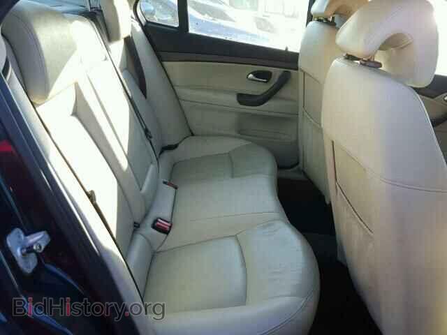 2004 SAAB 9 3 - VIN: YS3FB49S641023890 - Фото 6