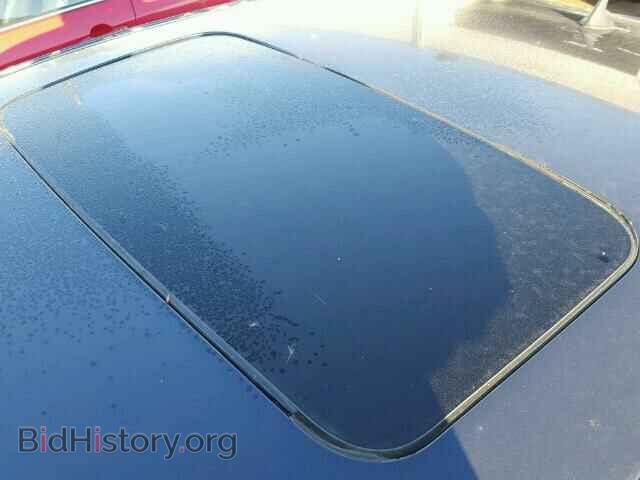 2004 SAAB 9 3 - VIN: YS3FB49S641023890 - Фото 9