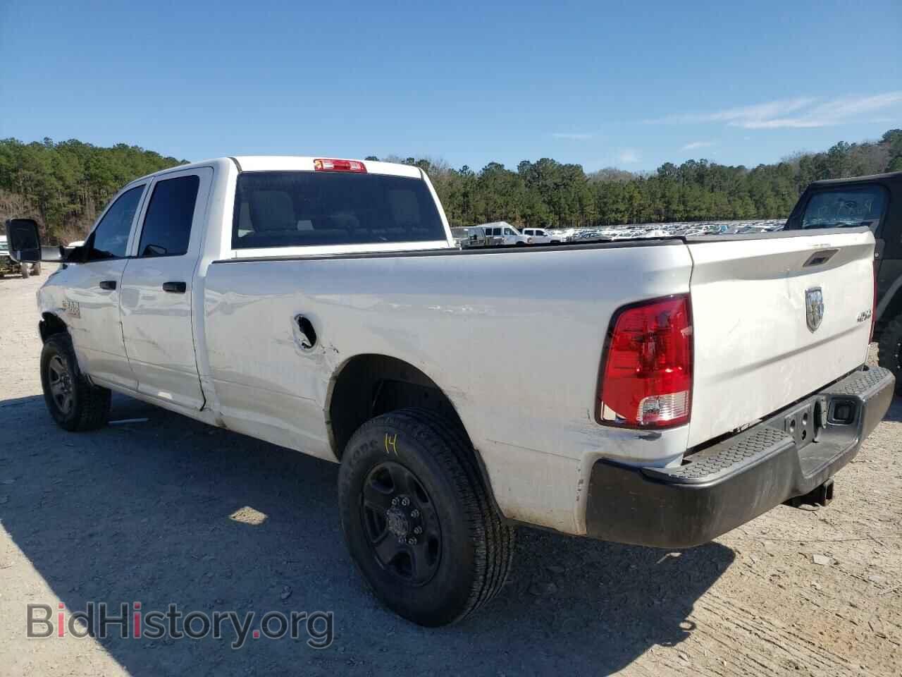 2014 RAM 3500 - VIN: 3C63R3GT4EG239856 - Фото 3