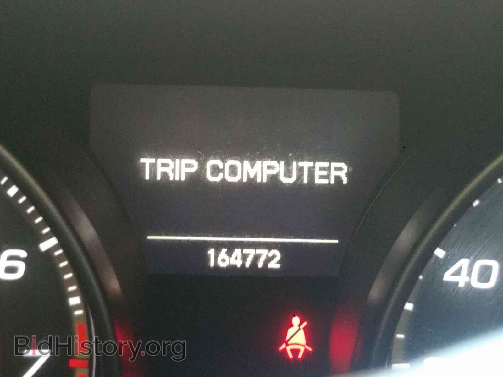 2011 ACURA MDX - VIN: 2HNYD2H66BH549075 - Фото 8