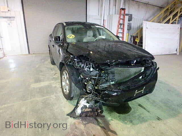 Photo YV4952DZ4D2404679 - VOLVO XC60 2013