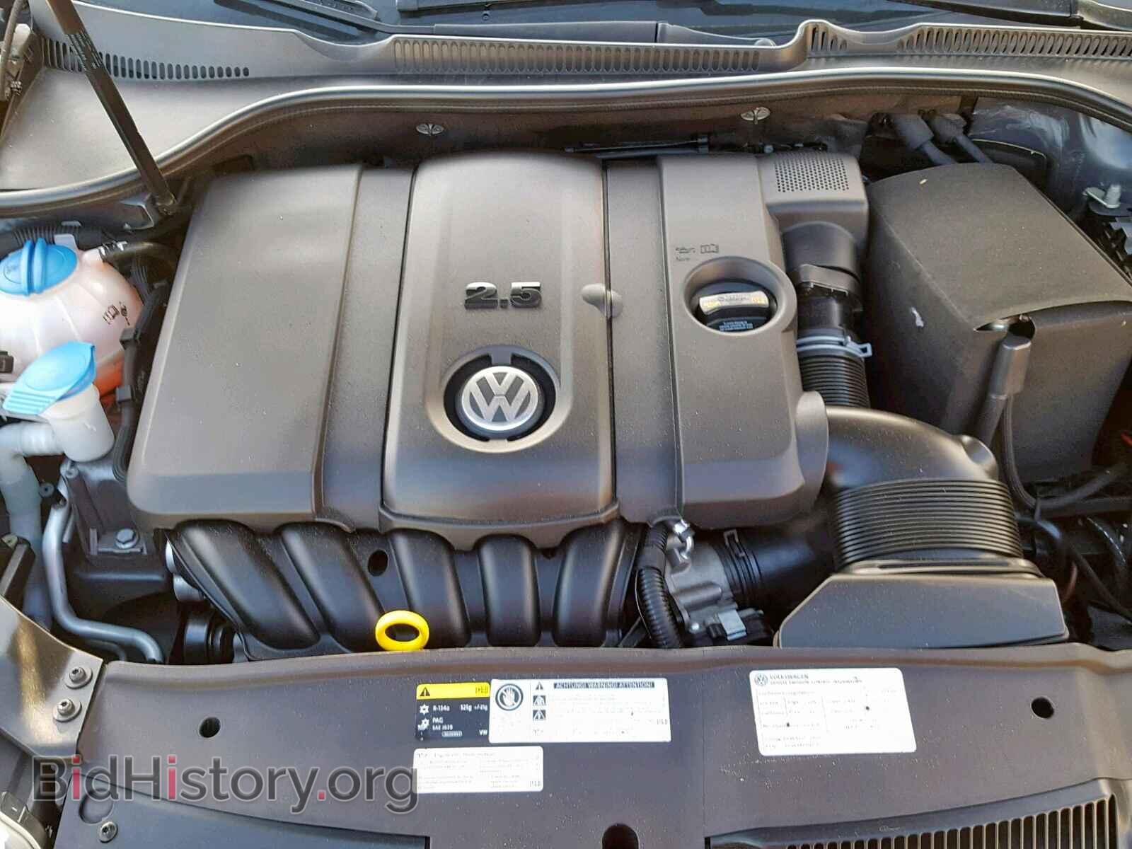 2014 VOLKSWAGEN GOLF - VIN: WVWDB7AJXEW003326 - Фото 7
