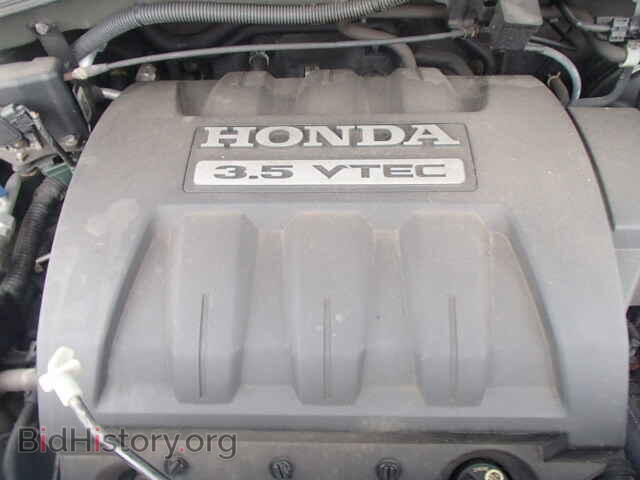 2006 HONDA PILOT - VIN: 2HKYF18536H510491 - Фото 7