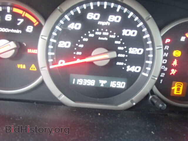 2006 HONDA PILOT - VIN: 2HKYF18536H510491 - Фото 8