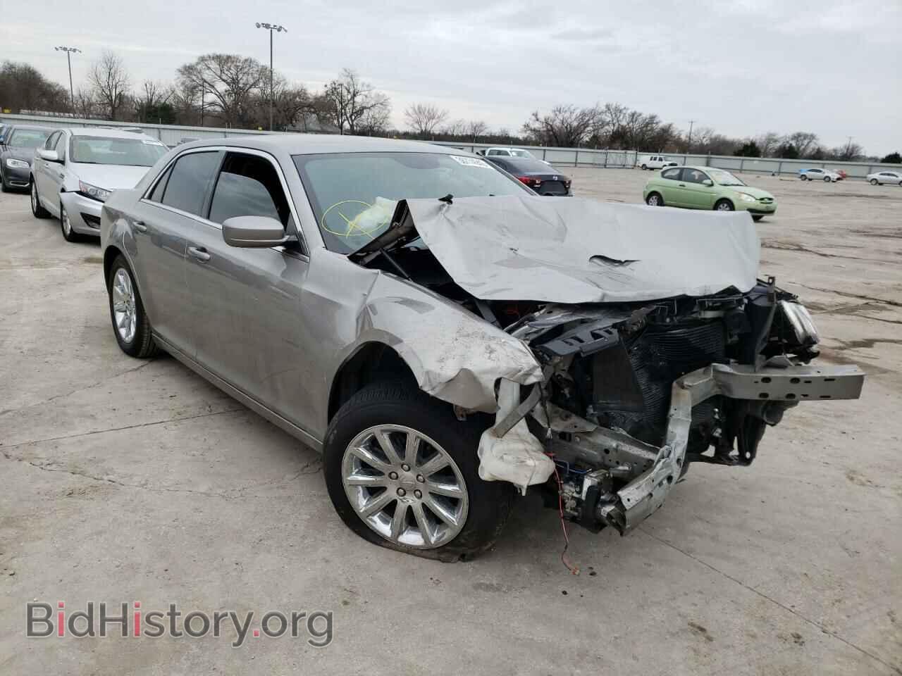 Photo 2C3CCAAG4EH344346 - CHRYSLER 300 2014