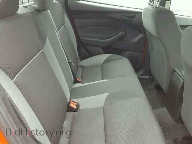 2012 FORD FOCUS - VIN: 1FAHP3F24CL171013 - Фото 6