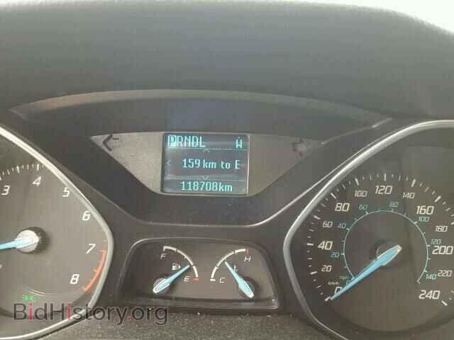 2012 FORD FOCUS - VIN: 1FAHP3F24CL171013 - Фото 8