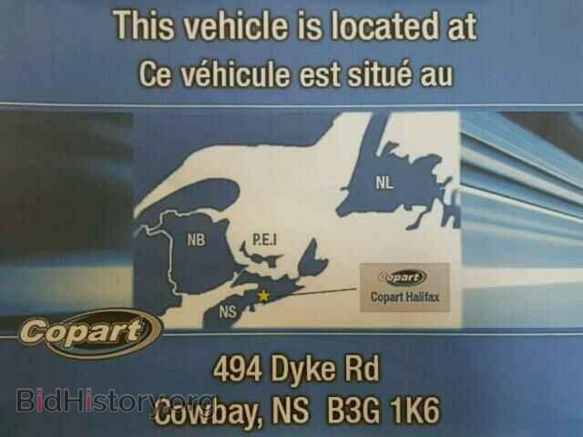 2012 FORD FOCUS - VIN: 1FAHP3F24CL171013 - Фото 10