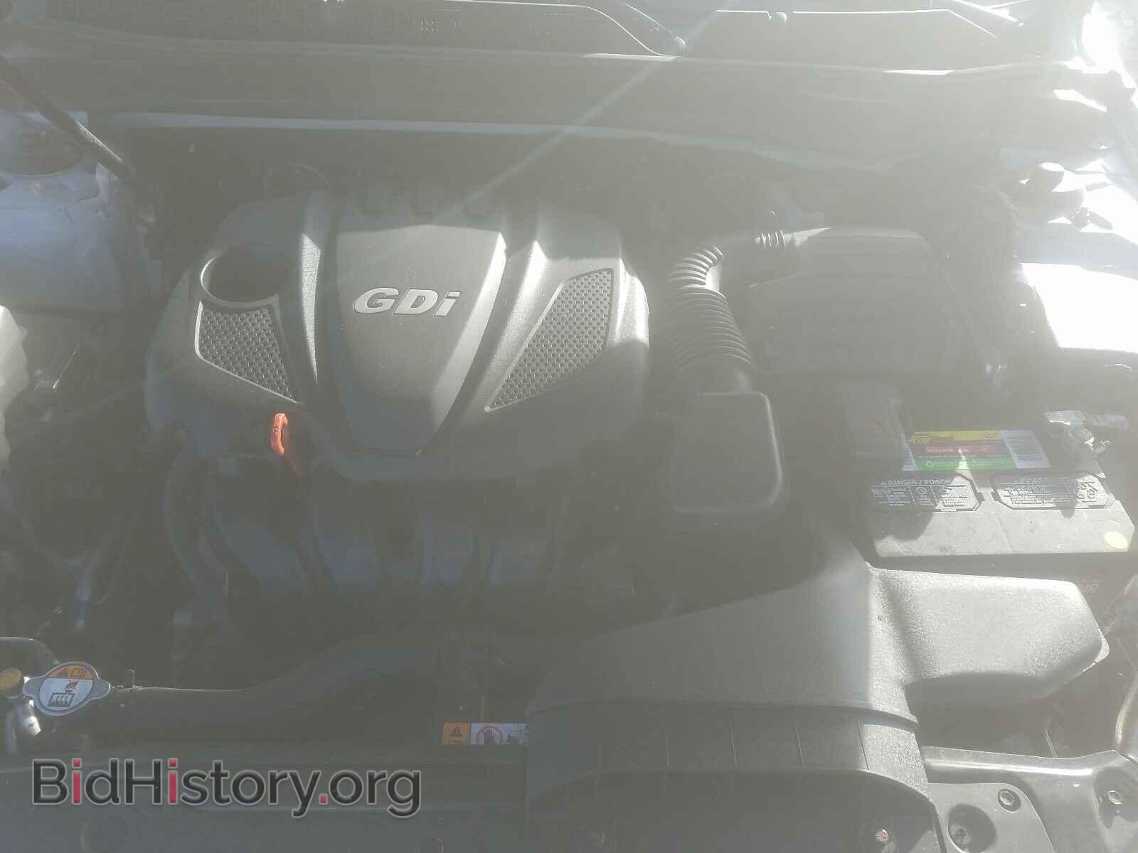 2013 KIA OPTIMA - VIN: 5XXGM4A77DG093965 - Фото 7