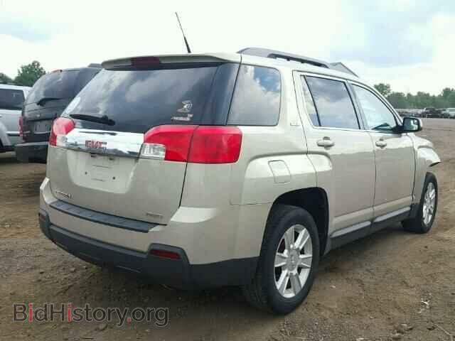 2012 GMC TERRAIN - VIN: 2GKFLTEKXC6193710 - Photo 4
