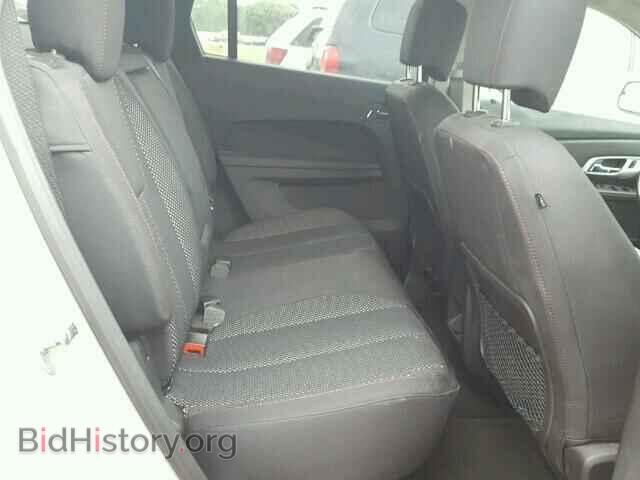2012 GMC TERRAIN - VIN: 2GKFLTEKXC6193710 - Photo 6