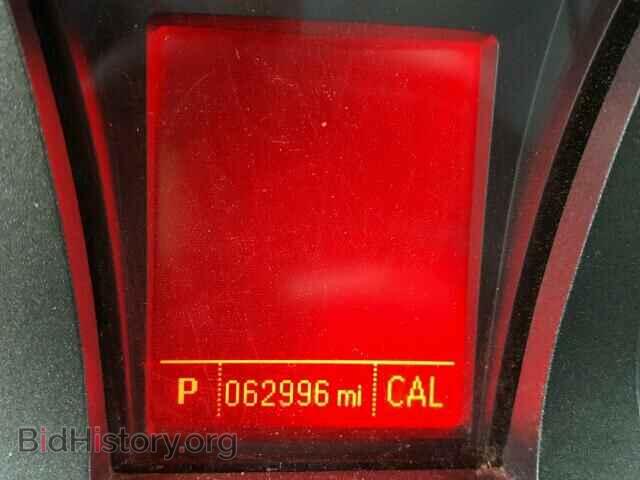 2012 GMC TERRAIN - VIN: 2GKFLTEKXC6193710 - Photo 8