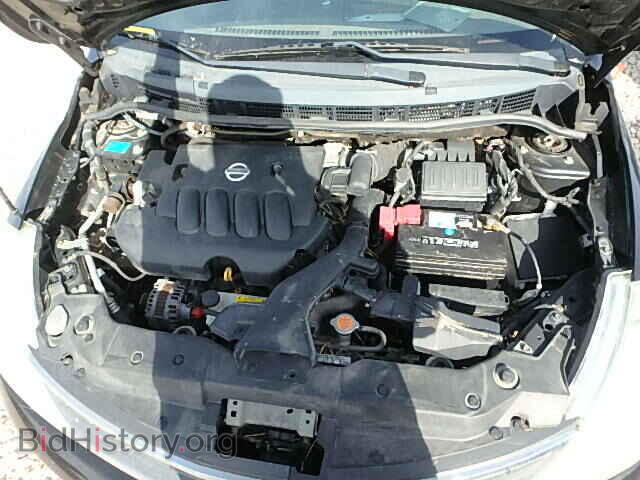 2008 NISSAN VERSA - VIN: 3N1BC13EX8L455856 - Фото 7
