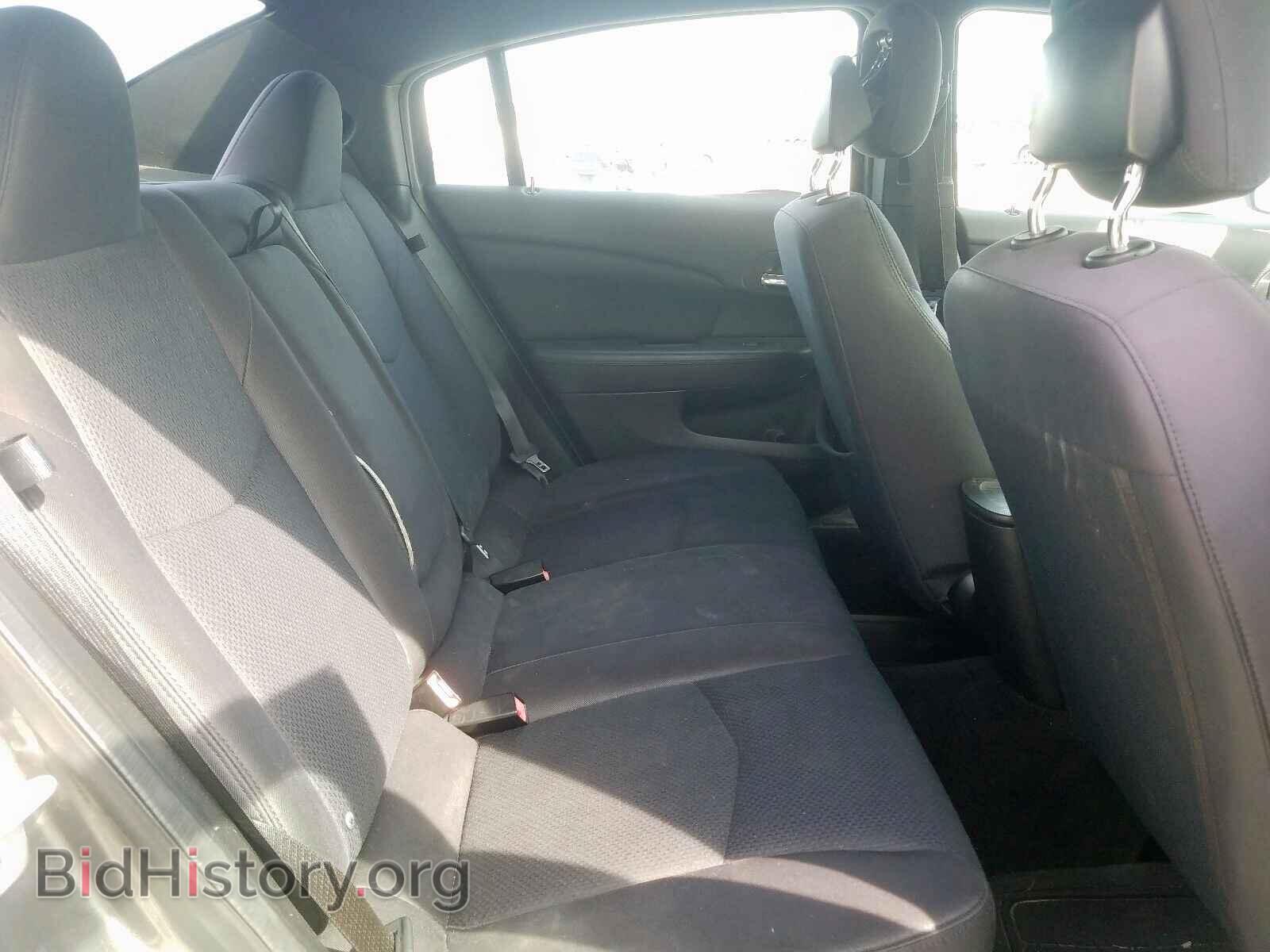 2013 CHRYSLER 200 - VIN: 1C3CCBBB7DN649726 - Photo 6