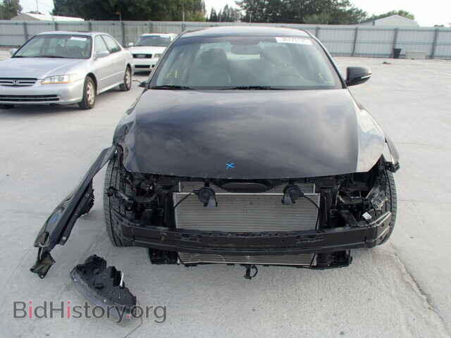 2011 KIA OPTIMA - VIN: KNAGM4A71B5129941 - Photo 9
