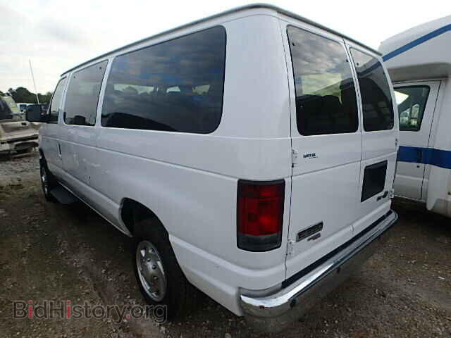 2013 FORD ECONOLINE - VIN: 1FBNE3BL5DDA11109 - Фото 3