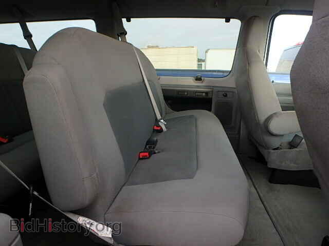 2013 FORD ECONOLINE - VIN: 1FBNE3BL5DDA11109 - Фото 5