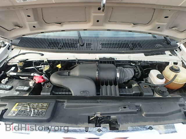 2013 FORD ECONOLINE - VIN: 1FBNE3BL5DDA11109 - Фото 6