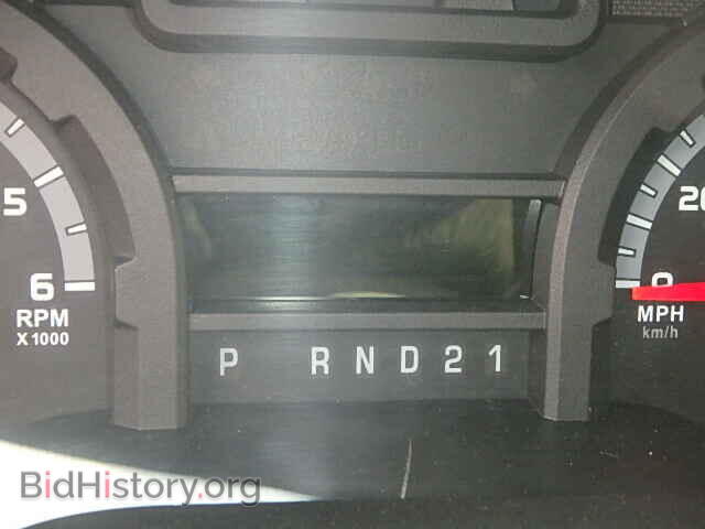 2013 FORD ECONOLINE - VIN: 1FBNE3BL5DDA11109 - Фото 7