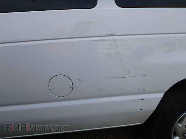 2013 FORD ECONOLINE - VIN: 1FBNE3BL5DDA11109 - Фото 9