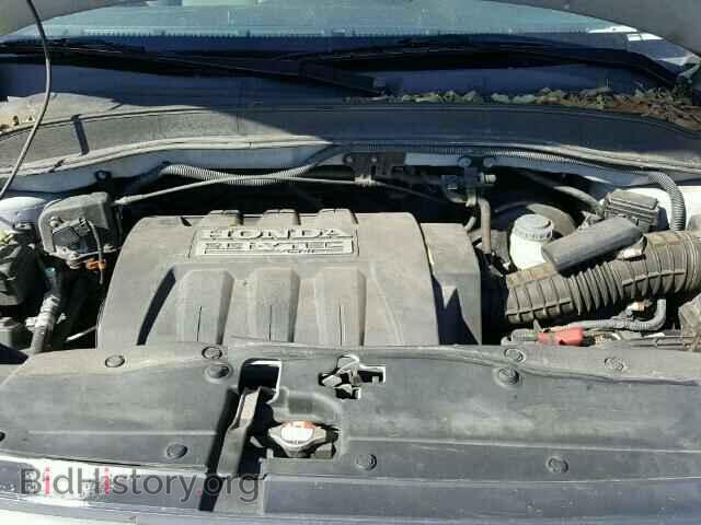 2007 HONDA PILOT - VIN: 5FNYF28457B019479 - Фото 7