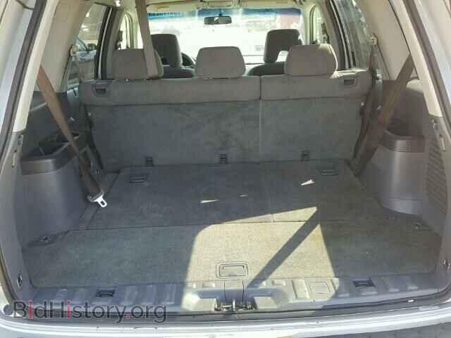 2007 HONDA PILOT - VIN: 5FNYF28457B019479 - Фото 9