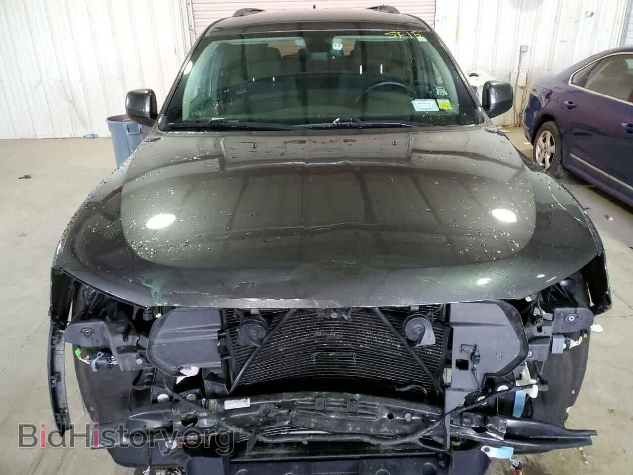 2015 DODGE DURANGO - VIN: 1C4RDJAG6FC795947 - Фото 12