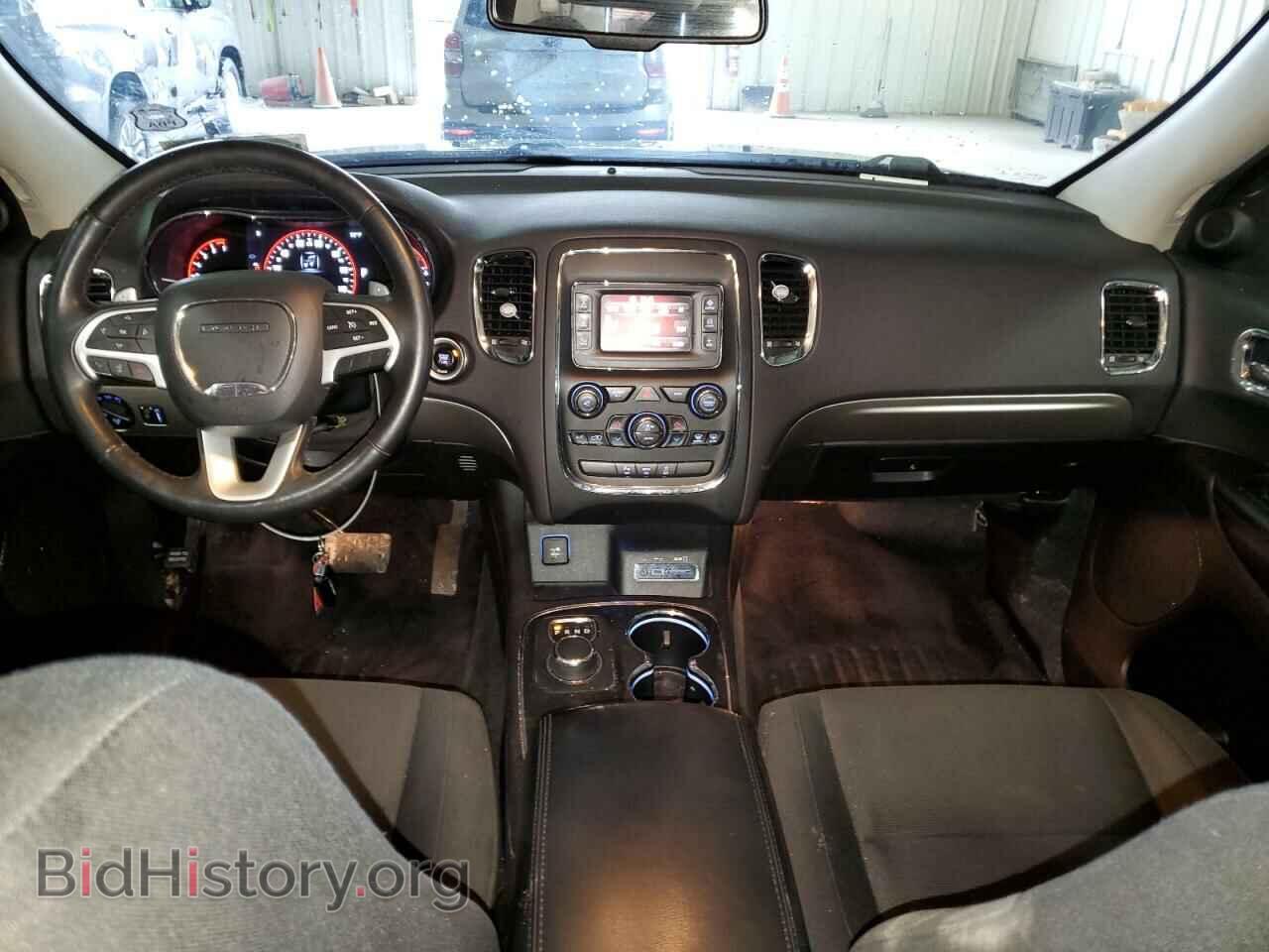 2015 DODGE DURANGO - VIN: 1C4RDJAG6FC795947 - Фото 8