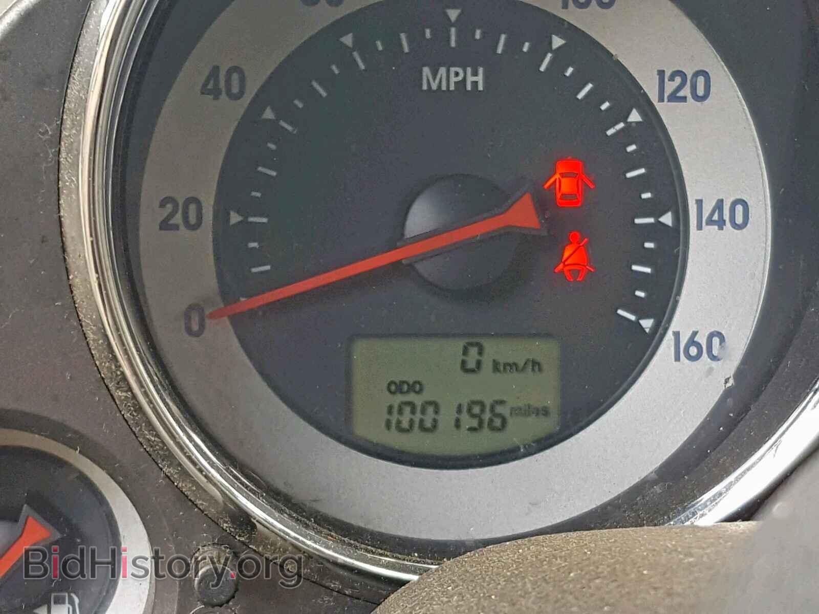 2007 MITSUBISHI ECLIPSE - VIN: 4A3AL25F37E019592 - Photo 8