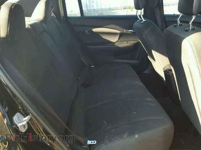 2012 CHRYSLER 200 - VIN: 1C3CCBBG6CN143749 - Фото 6