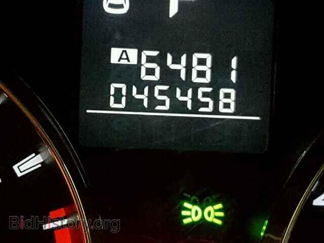 2012 SUBARU OUTBACK - VIN: 4S4BRBCC0C3302175 - Фото 8