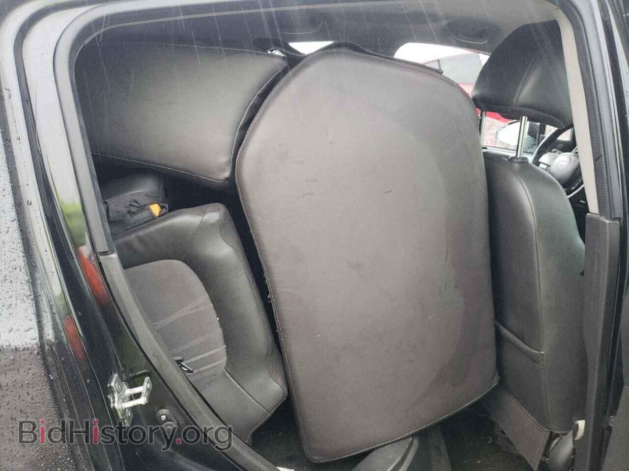 2014 CHEVROLET SPARK - VIN: KL8CL6S00EC457118 - Фото 10