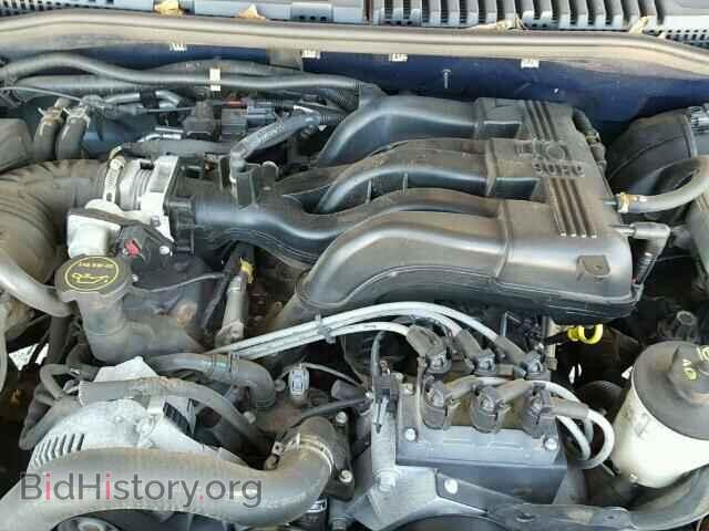 2005 FORD EXPLORER - VIN: 1FMZU62K85ZA63133 - Photo 7