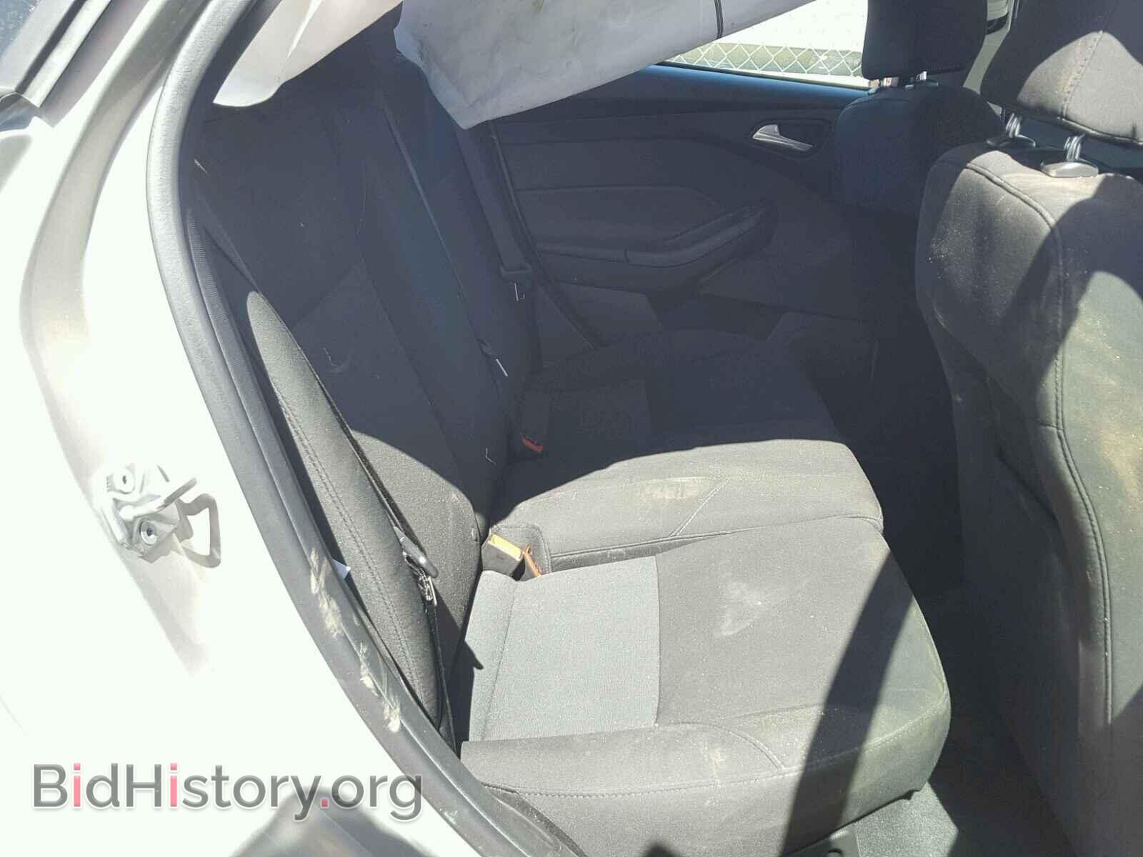 2016 FORD FOCUS - VIN: 1FADP3K23GL225864 - Фото 6
