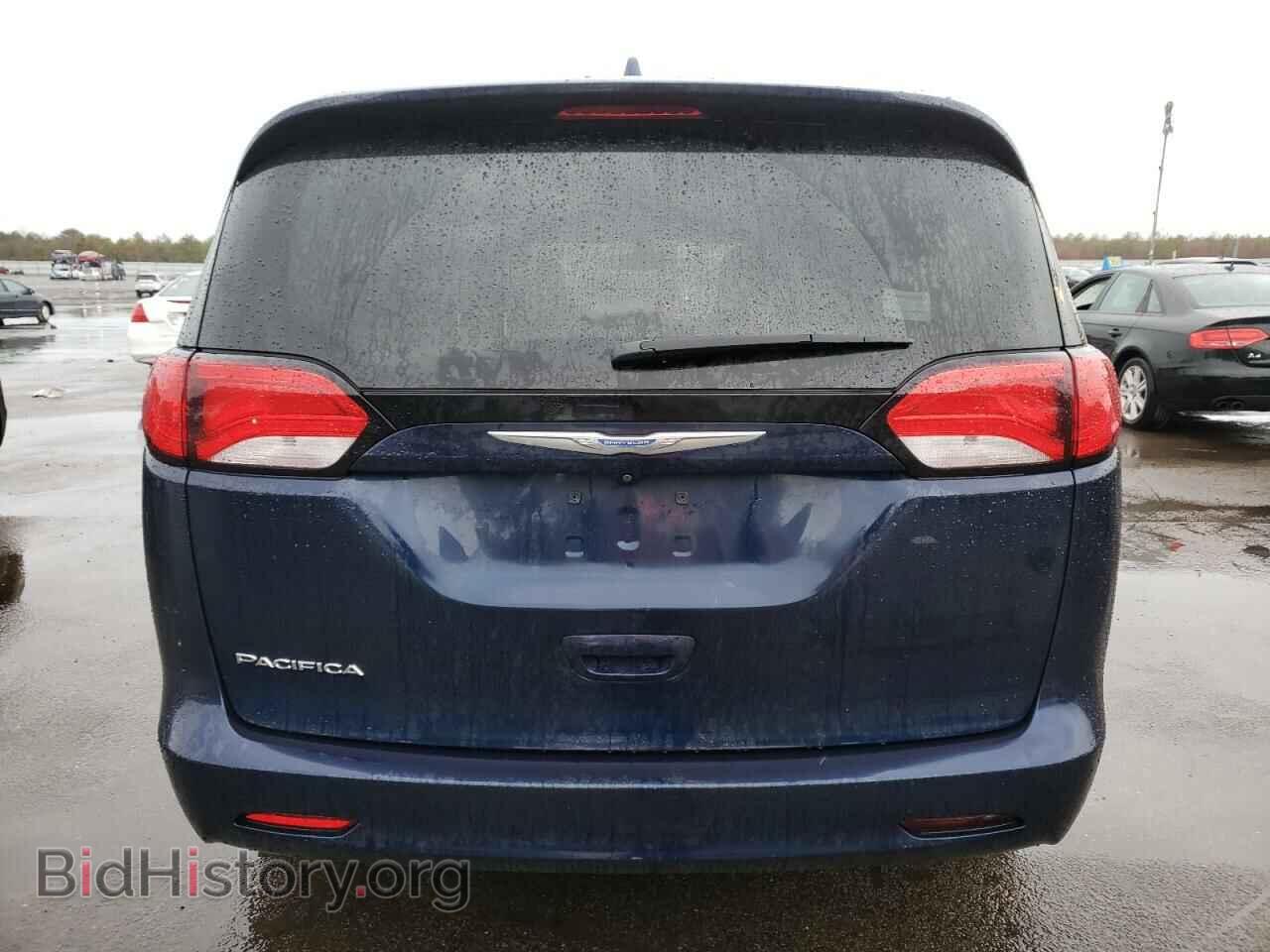 2017 CHRYSLER PACIFICA - VIN: 2C4RC1CG5HR723034 - Photo 6