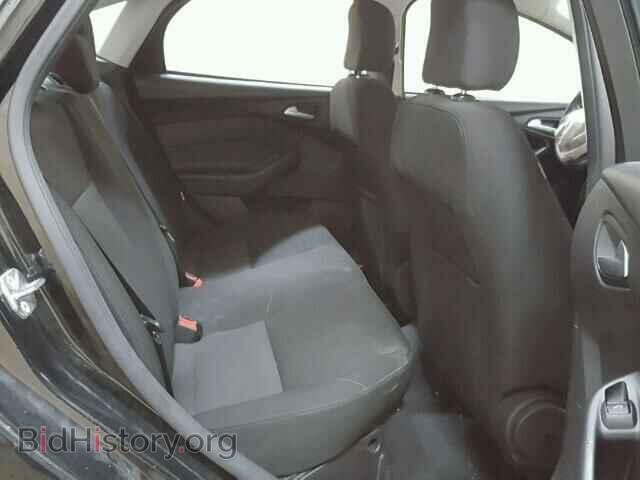 2015 FORD FOCUS - VIN: 1FADP3F25FL254842 - Фото 6