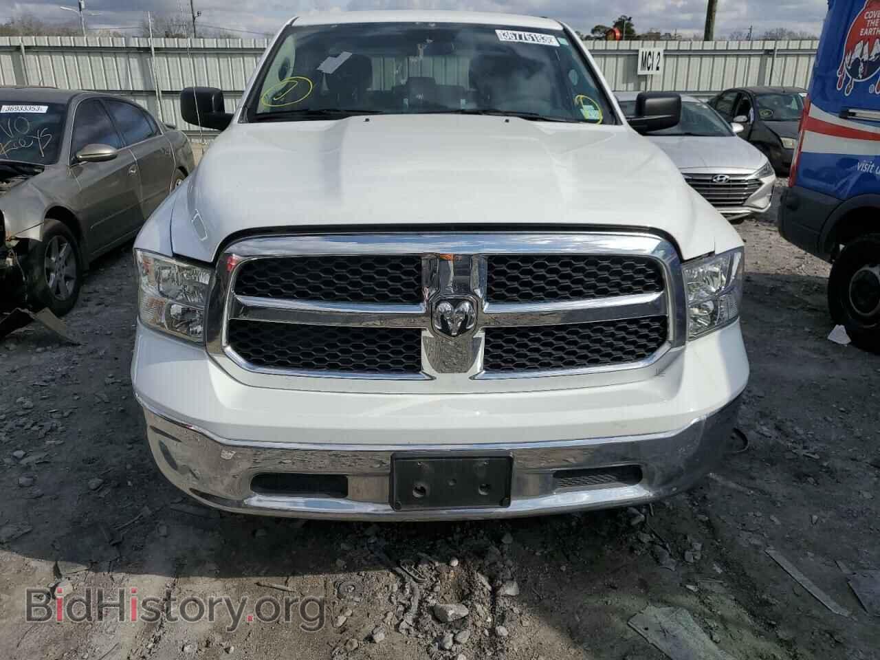 2021 RAM 1500 - VIN: 1C6RR6TT7MS515861 - Photo 5