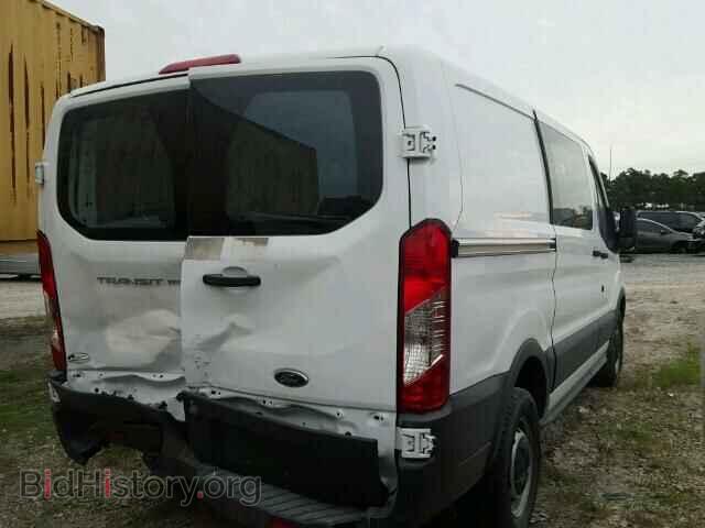 2015 FORD TRANSIT CO - VIN: 1FTNE1YM0FKB25677 - Photo 4