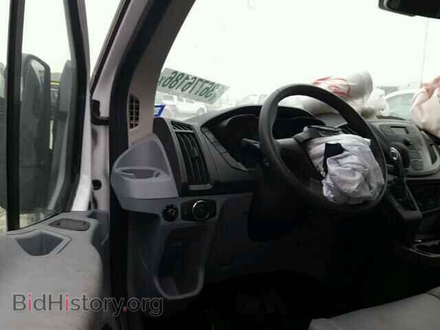 2015 FORD TRANSIT CO - VIN: 1FTNE1YM0FKB25677 - Photo 10