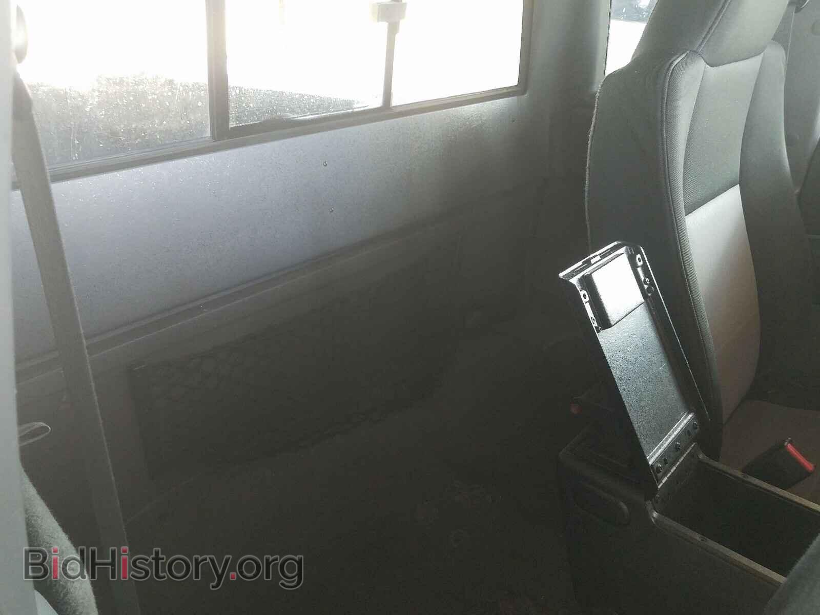 2009 FORD RANGER - VIN: 1FTYR14D89PA19749 - Фото 6