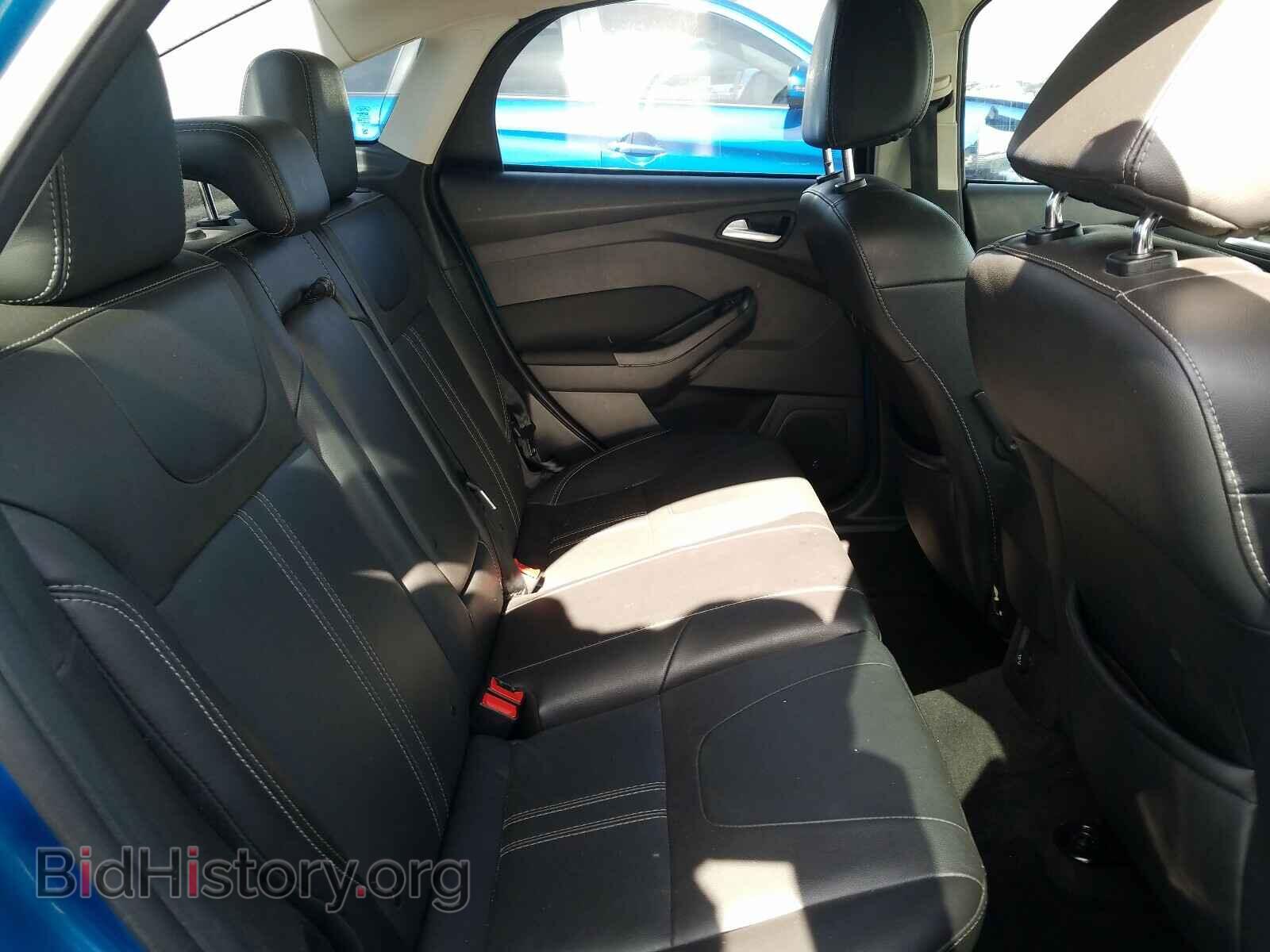 2014 FORD FOCUS - VIN: 1FADP3J2XEL224791 - Photo 6