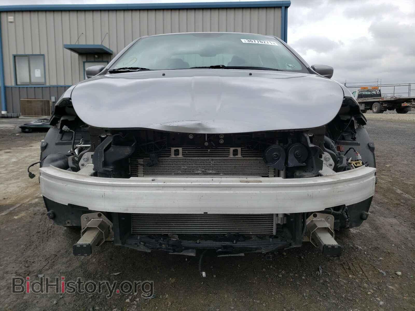 2014 DODGE DART - VIN: 1C3CDFBB9ED824182 - Photo 9