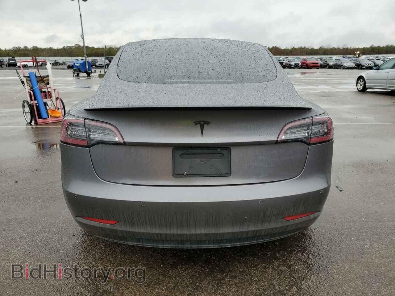 2020 TESLA MODEL 3 - VIN: 5YJ3E1EC9LF722497 - Photo 6