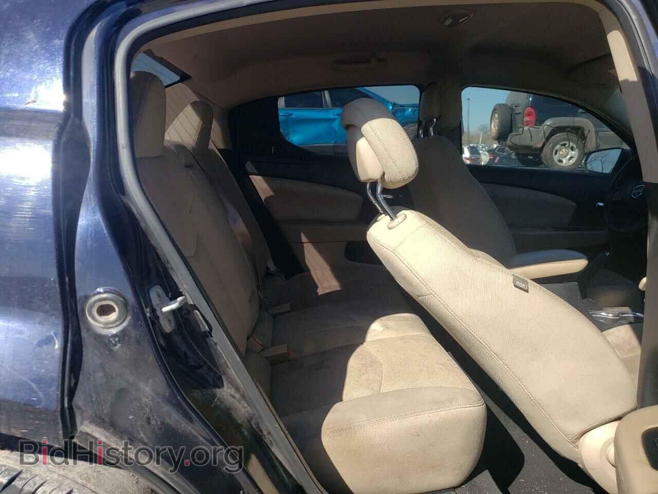 2012 DODGE AVENGER - VIN: 1C3CDZAG4CN247695 - Photo 6