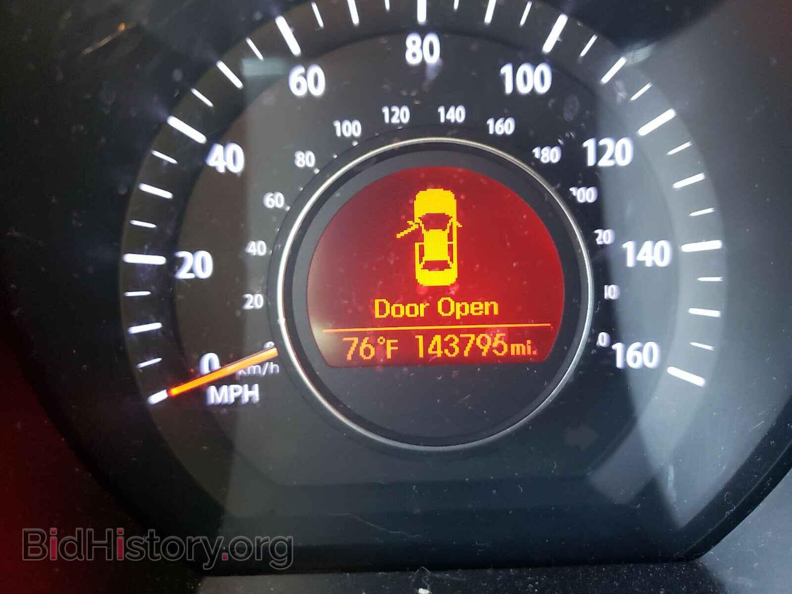 2013 KIA OPTIMA - VIN: 5XXGM4A74DG209980 - Фото 8