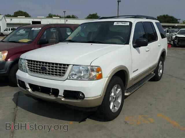 2005 FORD EXPLORER - VIN: 1FMZU64E05UA19048 - Photo 2